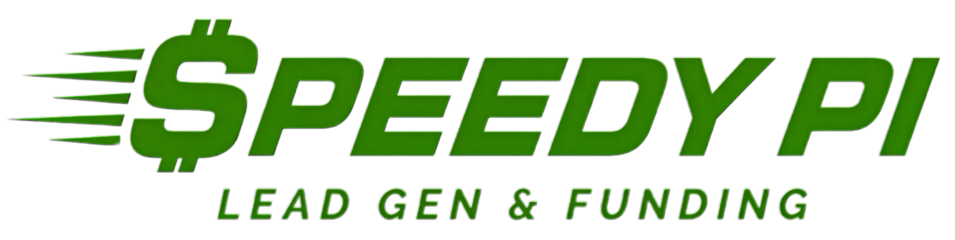 Speedy PI Lead Gen & Funding
